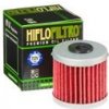 Olejový filtr pro automobily Filtr olejový HIFLO - HF 167