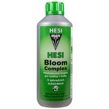 Hesi Bloom Complex 500 ml