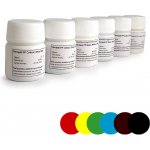 Veropal Pigmentová pasta zelená 30 ml – Hledejceny.cz