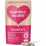 Together Multivitamín pro ženy 30 kapslí – Hledejceny.cz