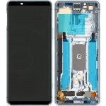 LCD Displej + Dotykové sklo Sony Xperia 5 II - originál – Zboží Živě