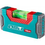 Total 1 libela 10cm vodováha TMT205101 – Hledejceny.cz