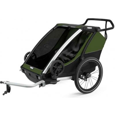 THULE Chariot Cab double