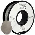 Prof. Lab PETG šedá 1,75mm 1kg – Zboží Živě