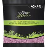 Aquael Aqua Decoris Lilac roses 2-3 mm 1 kg – Sleviste.cz