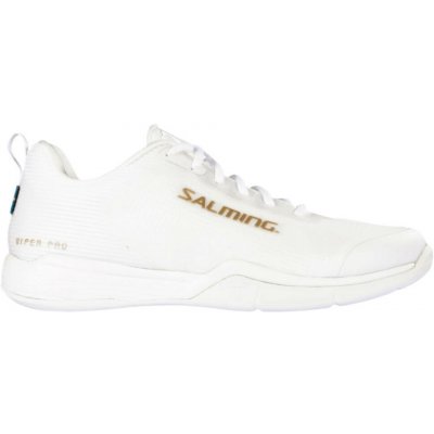 Salming Viper Pro Women White/Gold – Zbozi.Blesk.cz