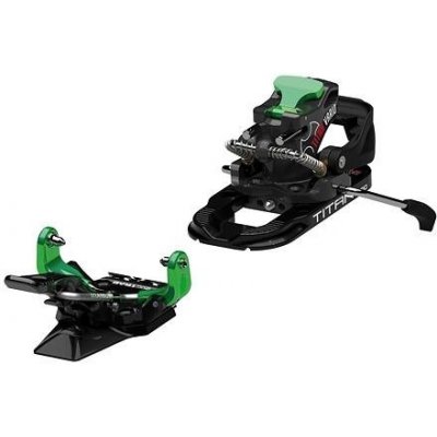 SKI TRAB TITAN VARIO.2 KID+STOPPER – Zboží Dáma