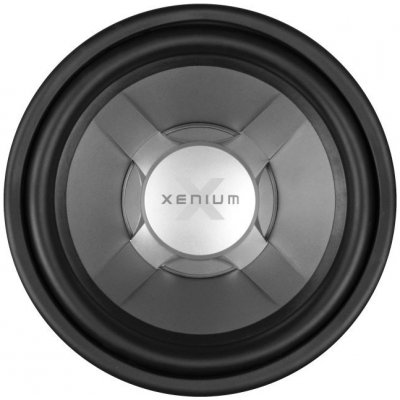 ESX Audio Xenium XE124