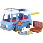 Rainbow Design Limited Paddington a maringotka Bessie – Zbozi.Blesk.cz