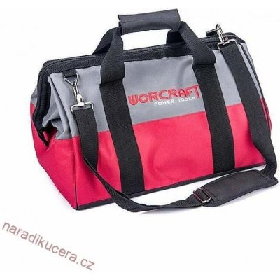 Worcraft WTFTB-01 brašňa na stroje a náradie 2130050 – Hledejceny.cz