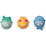 Lilli Košík do vany se třemi míčky liška Alice – Sleviste.cz