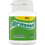 Wrigley's Airwaves Lime & Ginger 10 x 14g – Hledejceny.cz