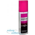 Bruno Banani Dangerous Woman deodorant sklo 75 ml – Zboží Mobilmania