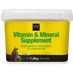 NAF General Purpose Supp 1,5 kg – Hledejceny.cz
