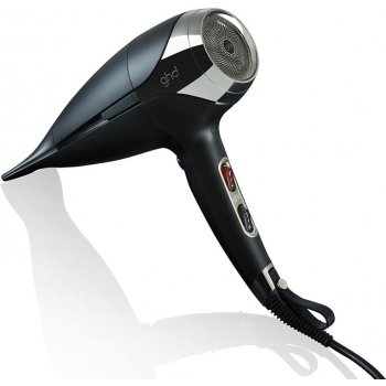 Ghd Helio S0588362 černý