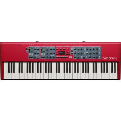Nord Piano 6 73 – Zbozi.Blesk.cz