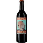 Matias Riccitelli а Father 2021 Červené 14,5% 0,75 l (holá láhev) – Hledejceny.cz