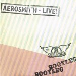 Aerosmith - LIVE! BOOTLEG LP – Hledejceny.cz