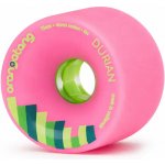 Orangatang Durian 75 mm 83A – Zbozi.Blesk.cz
