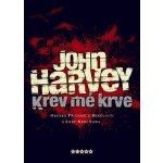 Krev mé krve - Harvey John – Hledejceny.cz