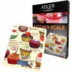 Adler AD 3158 – Sleviste.cz