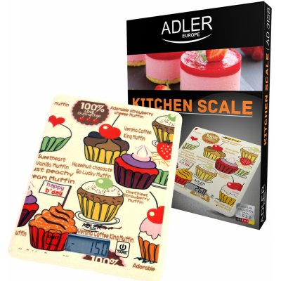 Adler AD 3158 – Sleviste.cz