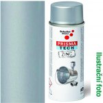 Schuller Eh'klar Prisma Color 91070 zinkový světlý 400 ml – Zbozi.Blesk.cz