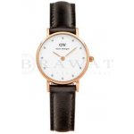Daniel Wellington DW00100060 – Hledejceny.cz