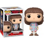 Funko Pop! Stranger Things Eleven Television 1238 – Zboží Dáma