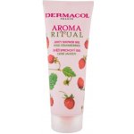 Dermacol Aroma Ritual Lesní jahody svěží sprchový gel 250 ml – Zboží Dáma