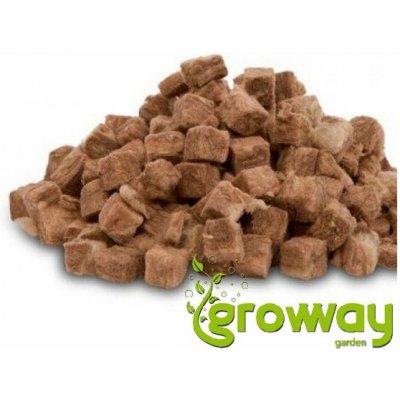 Agra-Wool RockCubes 10 x 10 x 10 mm 80 L – Zboží Dáma