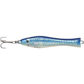 Zebco Fat Head Pilker blue 75g