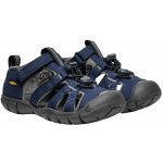 Keen SEACAMP II CNX Children naval academy/drizzle – Hledejceny.cz