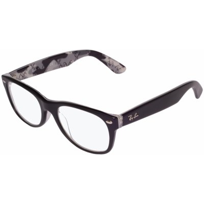 dioptrické brýle ray ban rx 5184 wayfarer new – Heureka.cz
