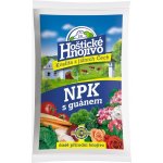 Forestina Hoštické NPK 2,5kg s guánem – Sleviste.cz