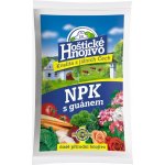 Forestina Hoštické NPK 2,5kg s guánem – Hledejceny.cz