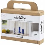 Creativ company Sada na modelování SVÍCNŮ – Hledejceny.cz