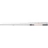 Prut Shimano Rod Aero X3 Precision Feeder 2,44 m 40 g 2 díly + tips