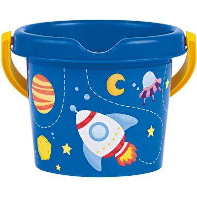 Androni Kyblík vesmír 13 cm – Hledejceny.cz