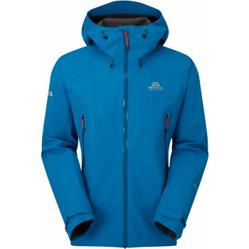 Mountain Equipment Garwhal Jacket lapis blue