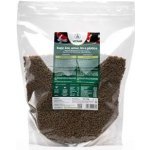 Vodnář Kapr, koi, amur, lín a plotice 1,5 kg – Zboží Mobilmania