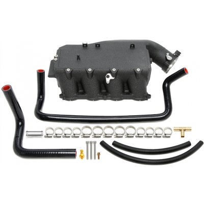 TA Technix hliníkové sací svody s integrovaným mezichladičem BMW řada 3 320i/330i/330e (G20 / G21, od 2018) motor B48 (B20B) – Hledejceny.cz
