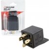 Relé 30 A 12V 4 kontakt