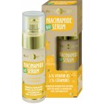 Purity Vision pleťové sérum Niacinamide bio 30 ml – Zboží Mobilmania