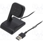 AKYGA AK-SW-26 Kabel: pro nabíjení chytrých hodinek; 1m – Zboží Živě