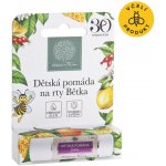 Nobilis Tilia Dětská pomáda Bětka 4,2 g – Zboží Dáma