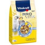 Vitakraft Pro Vita Cockatiels and Cockatoos 750 g – Hledejceny.cz