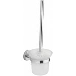 Mexen Remo WC štětka chrom 7050750-00 – Zboží Mobilmania