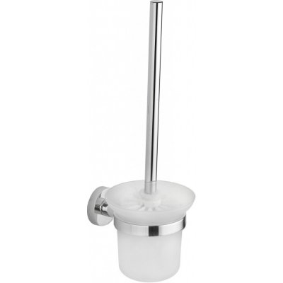 Mexen Remo WC štětka chrom 7050750-00 – Zboží Mobilmania