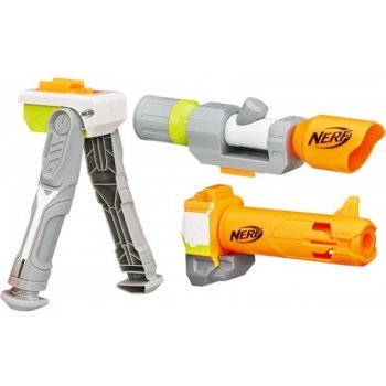 Nerf Modulus extra výbava na dlouhé vzdálenosti